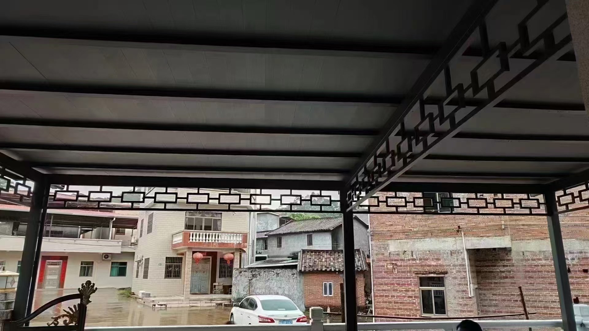 新中式铝合金露台雨棚 (4).jpg